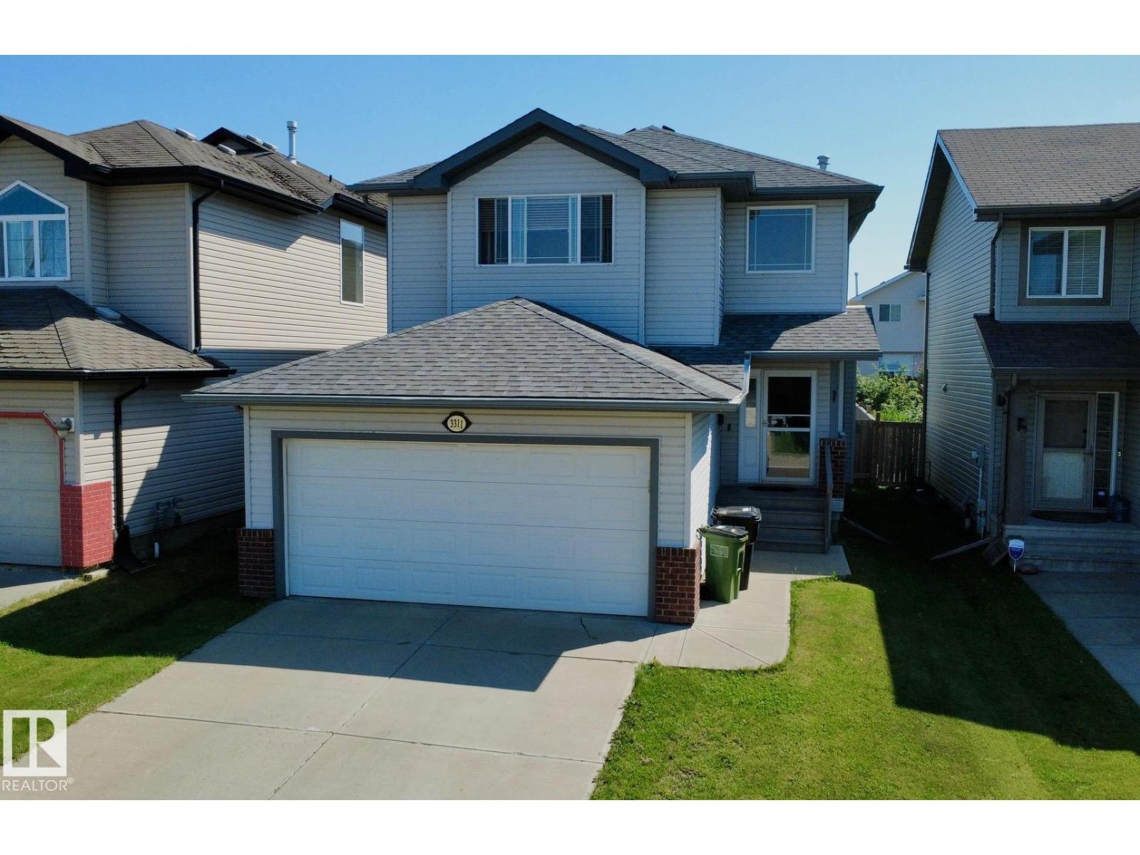21 St Nw Unit 3311, Edmonton, AB T6T 0C4