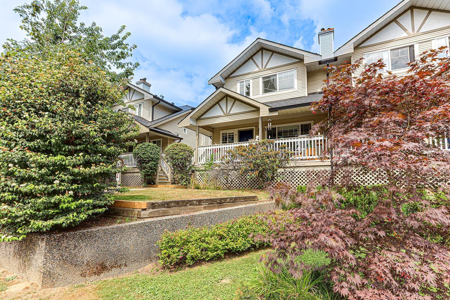 7640 Blott Street Unit 9, Mission, BC V2V 3K3