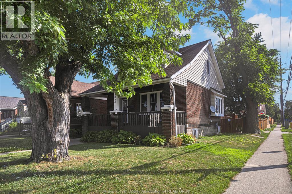 1494 Pierre, Windsor, ON N8X 4P3