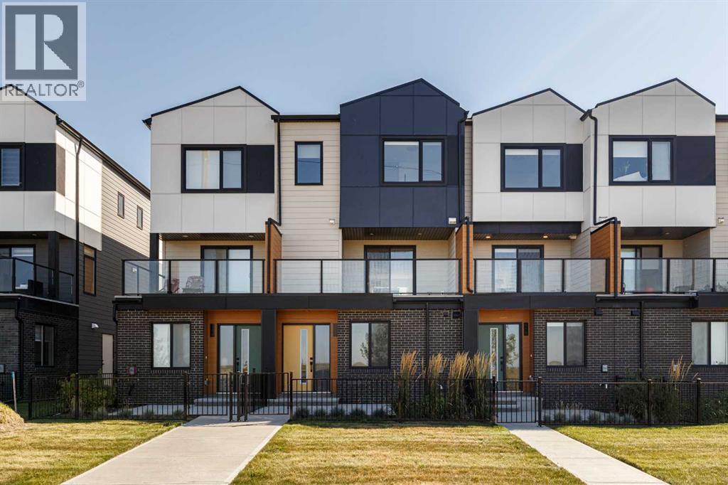 8535 19 Avenue Se Unit 409, Calgary, AB T2A 7W8