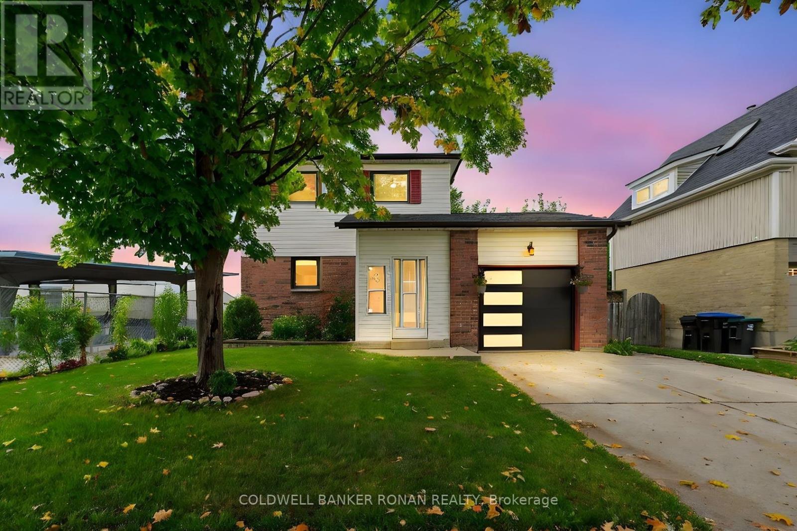 16 Fraser Ave, New Tecumseth, ON L0G 1W0
