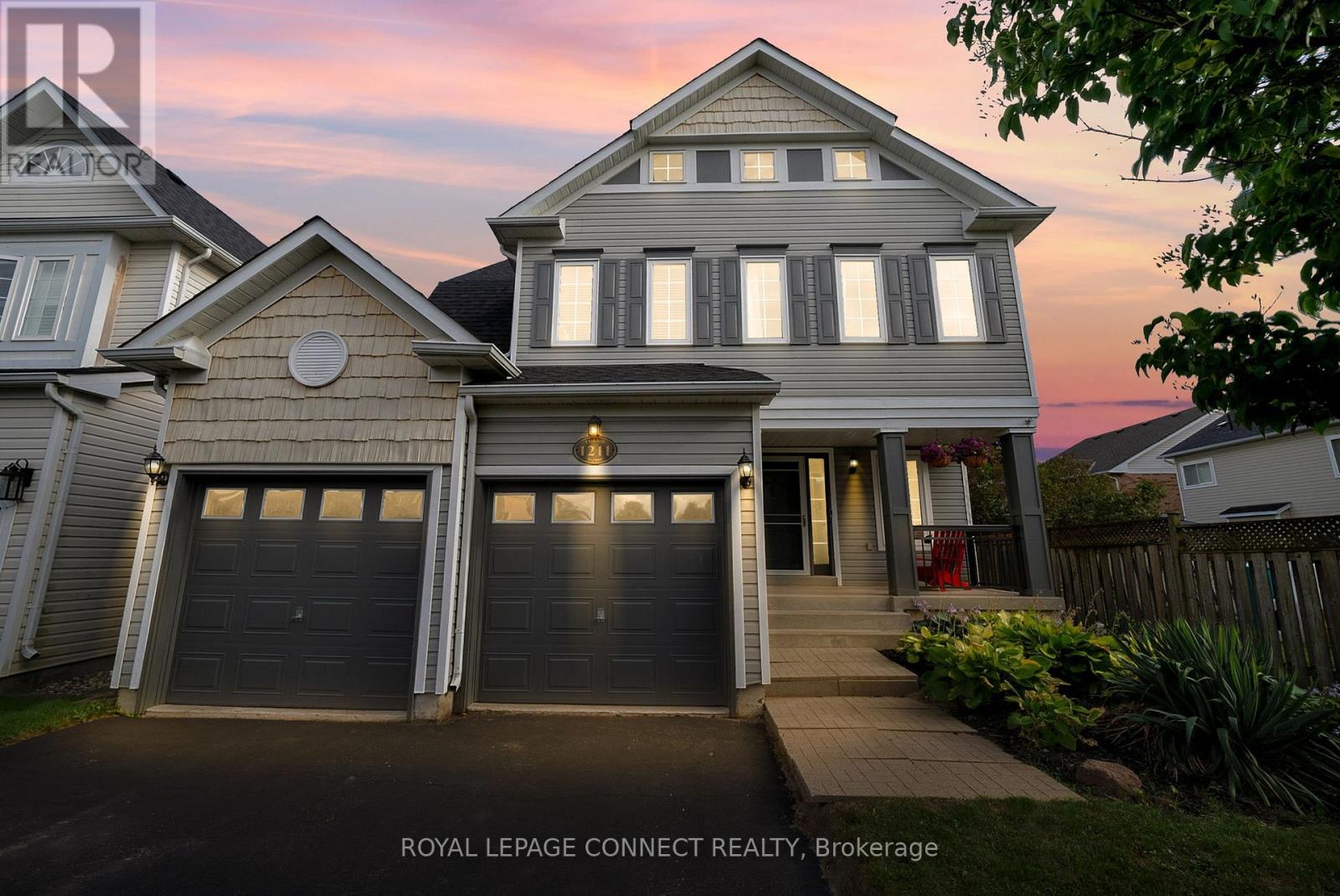 1211 Oakhill Ave, Oshawa, ON L1K 2R4
