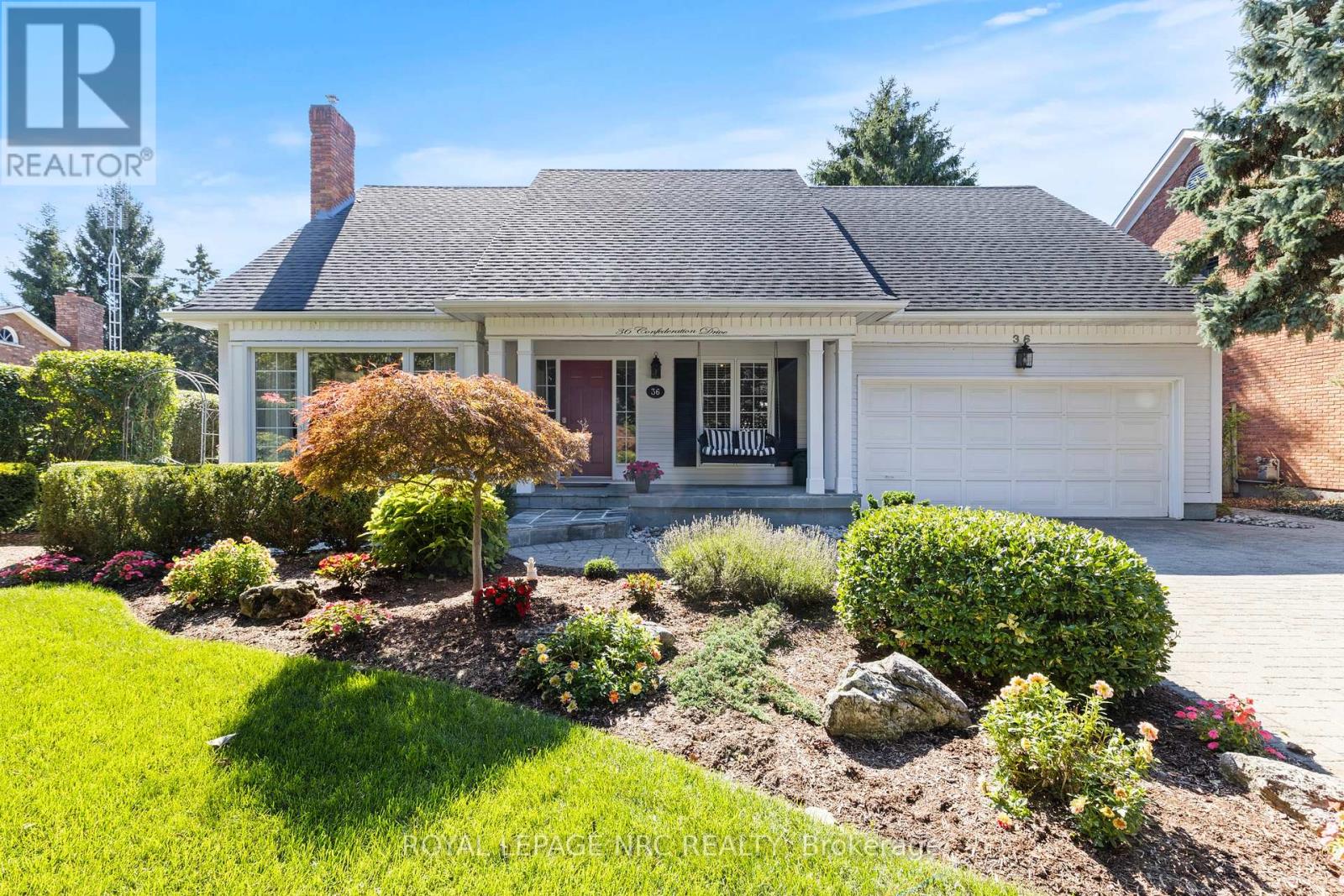 36 Confederation Dr, Niagara-on-the-lake Town, ON L0S 1J0