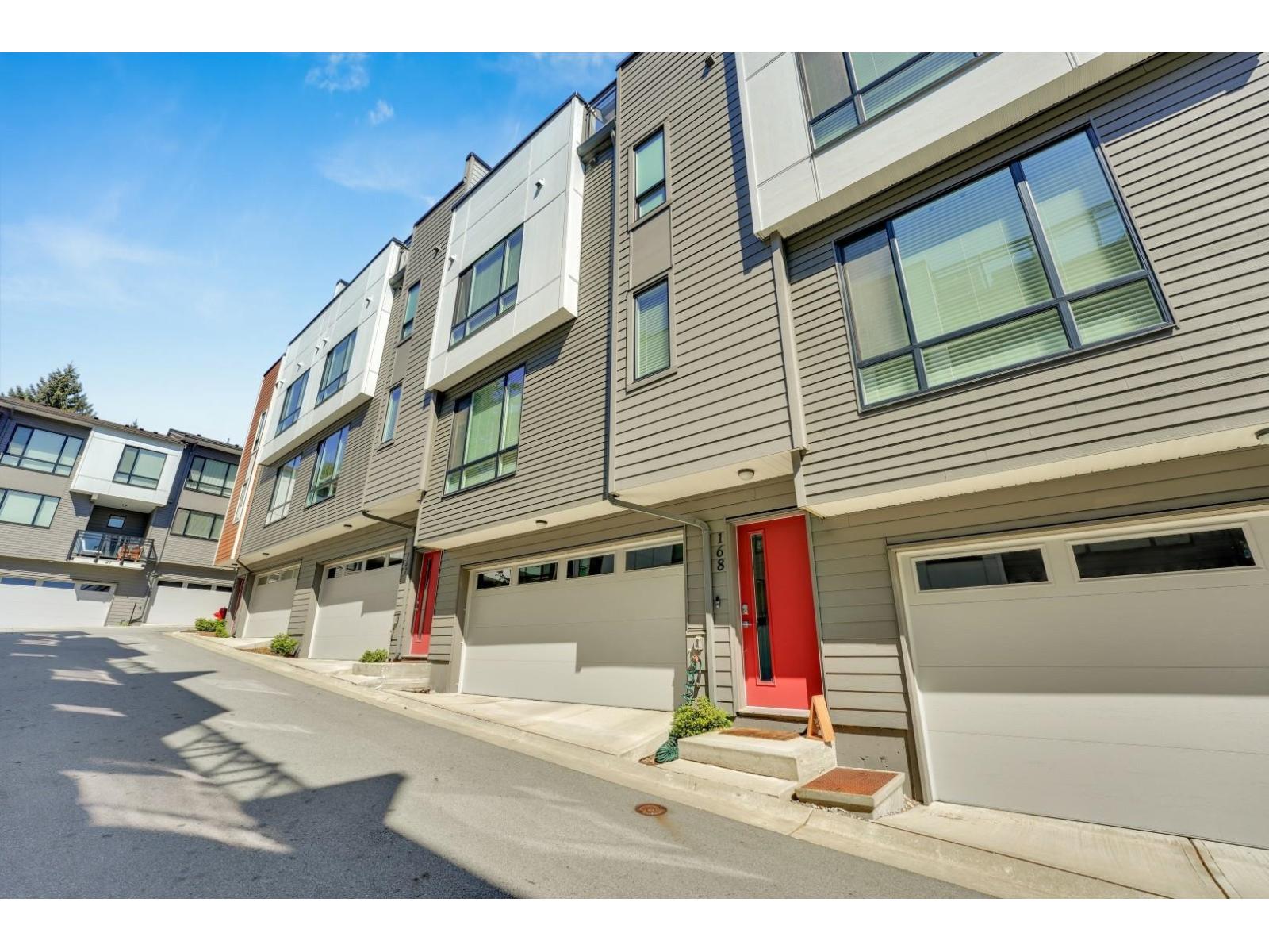 16433 19 Avenue Unit 168, Surrey, BC V3Z 0Z1