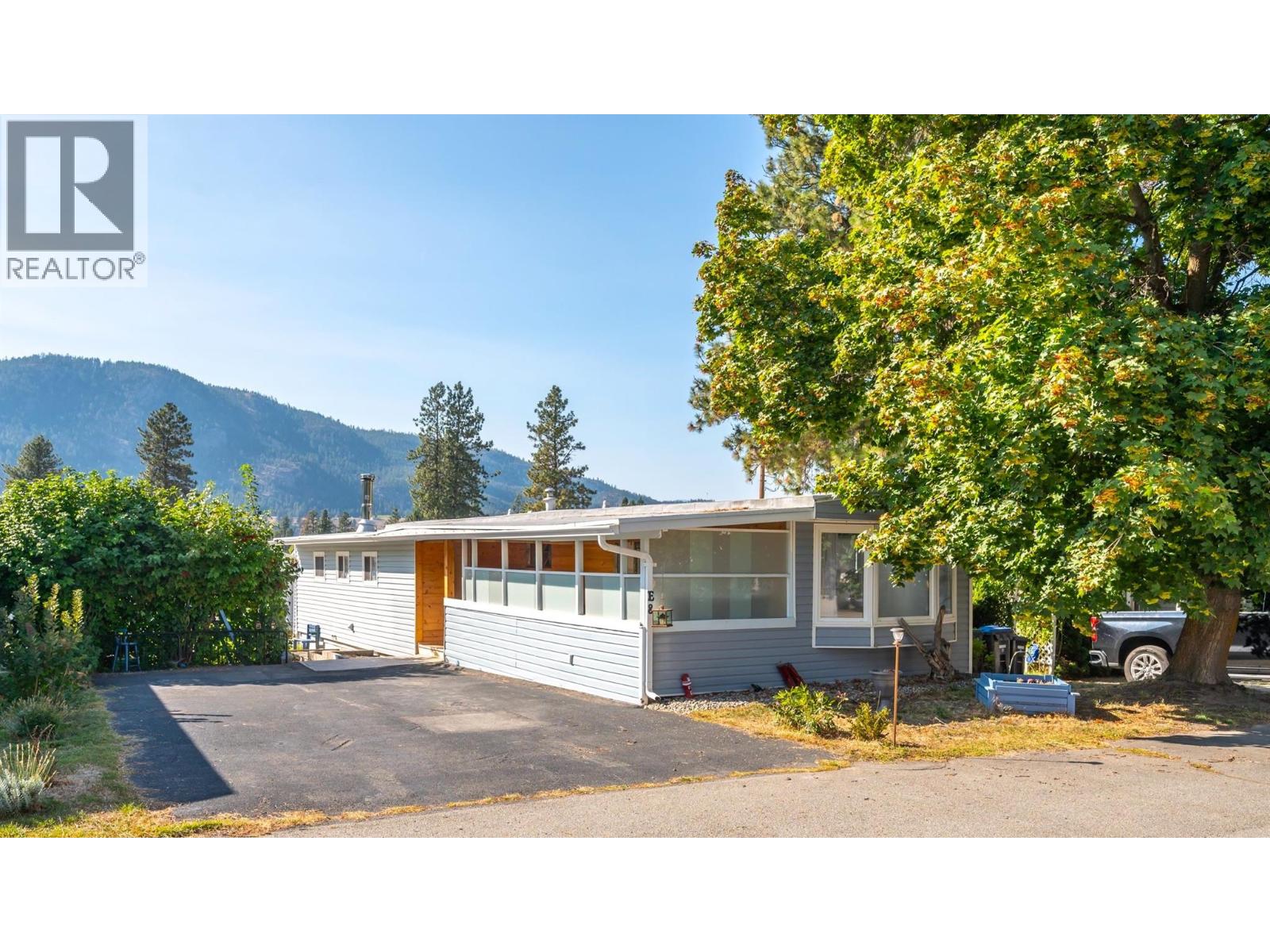4505 Mclean Creek Road Unit E8, Okanagan Falls, BC V0H 1R1
