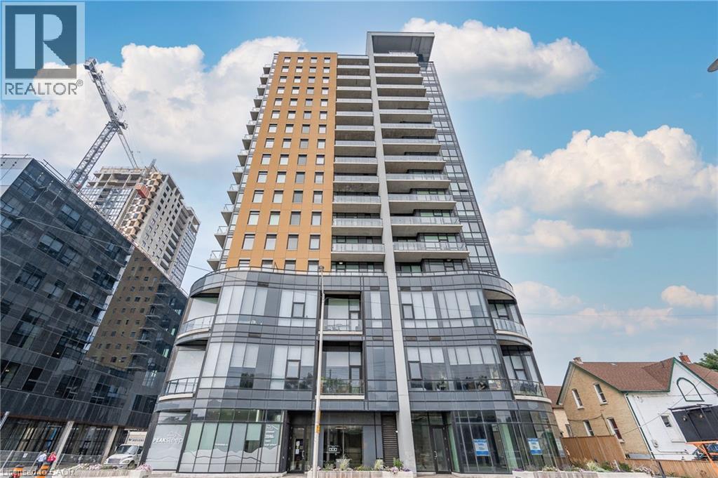 100 Garment Street Unit 903, Kitchener, ON N2G 0C3