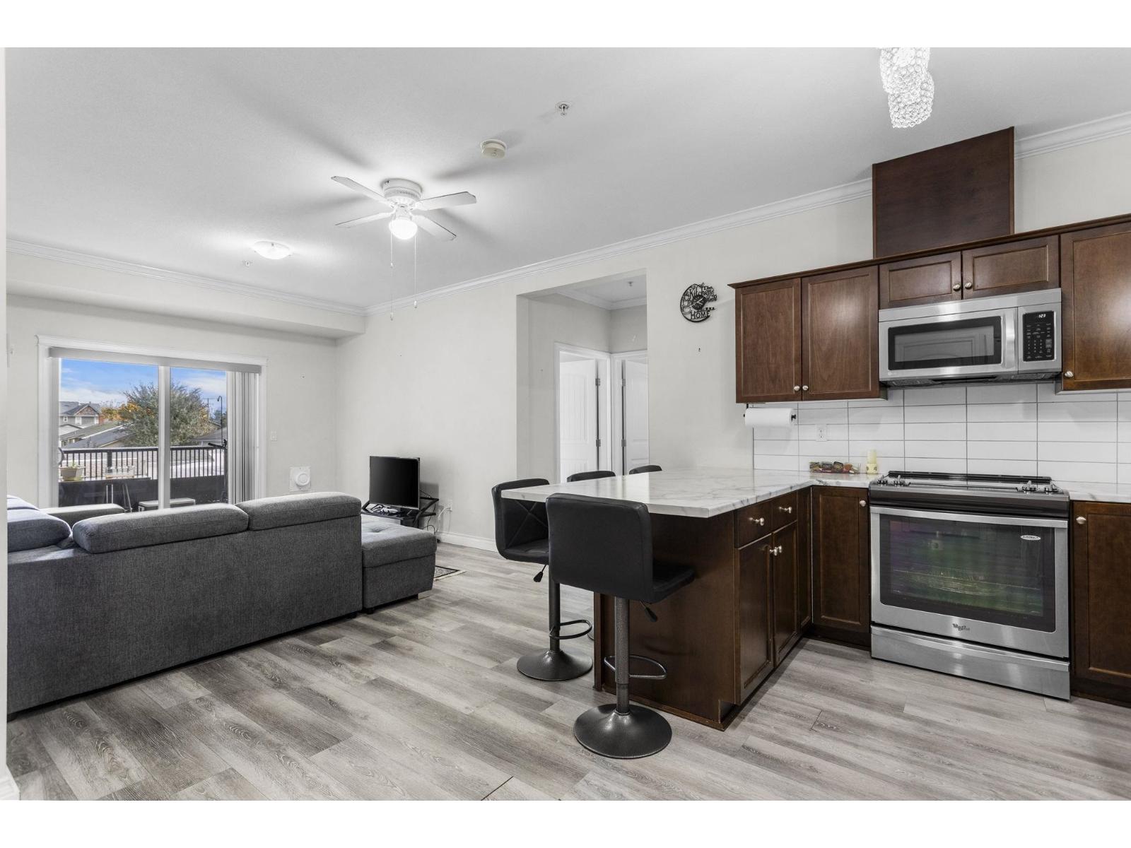 46053 Chilliwack Central Roadchilliwack Proper South Unit 110, Chilliwack, BC V2P 1J5