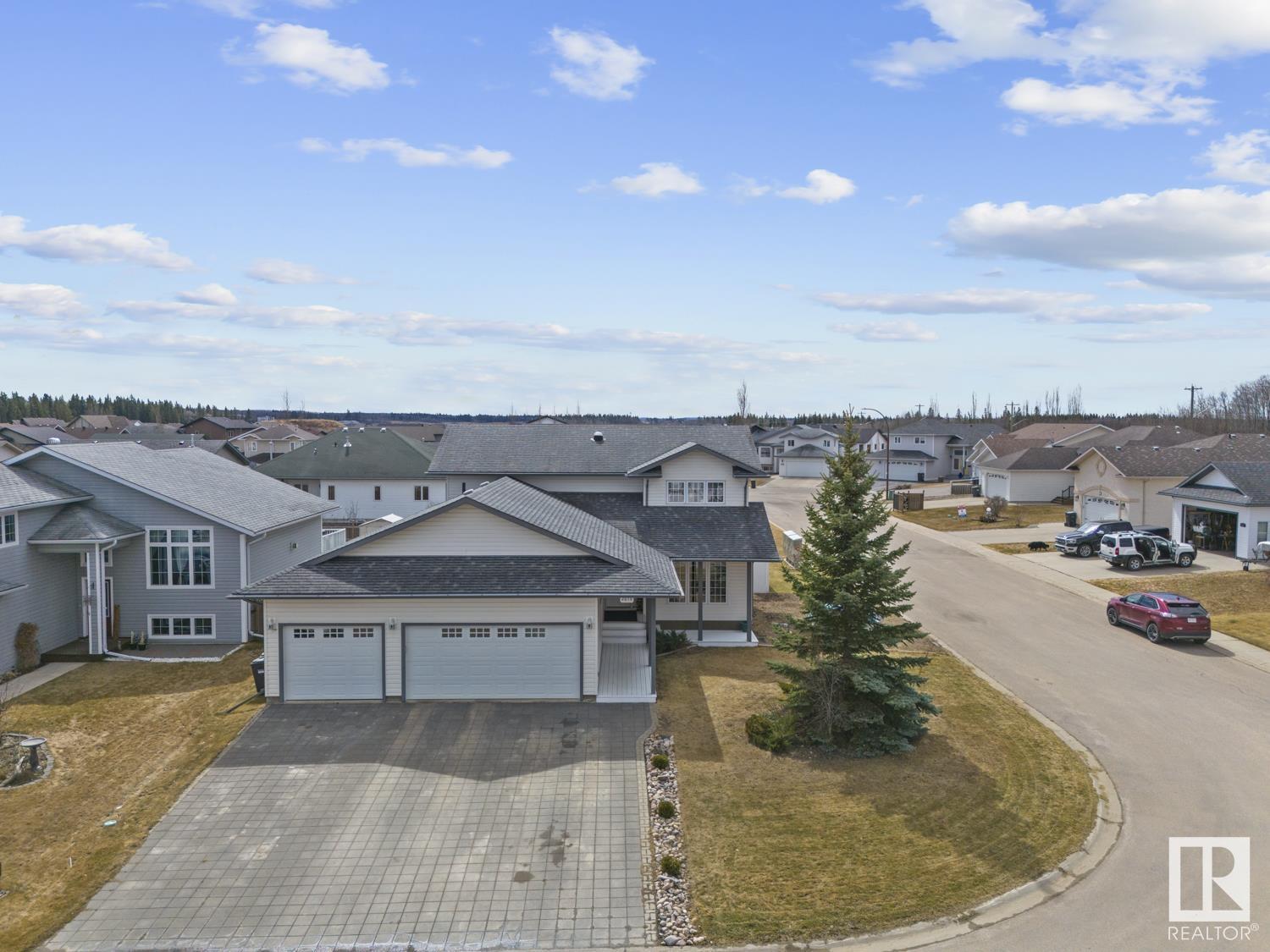 6 Av Unit 2614 #a, Cold Lake, AB T9M 2C7