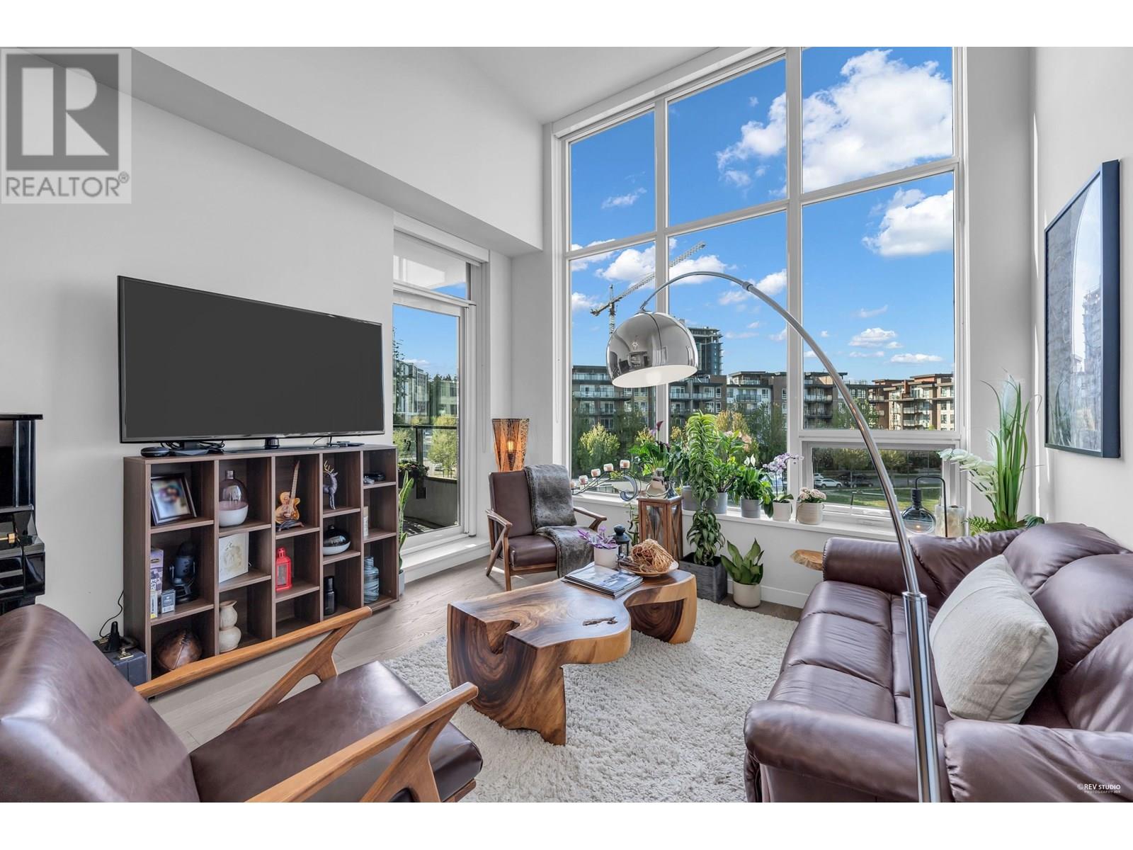 3563 Ross Drive Unit 636, Vancouver, BC V6S 0L3