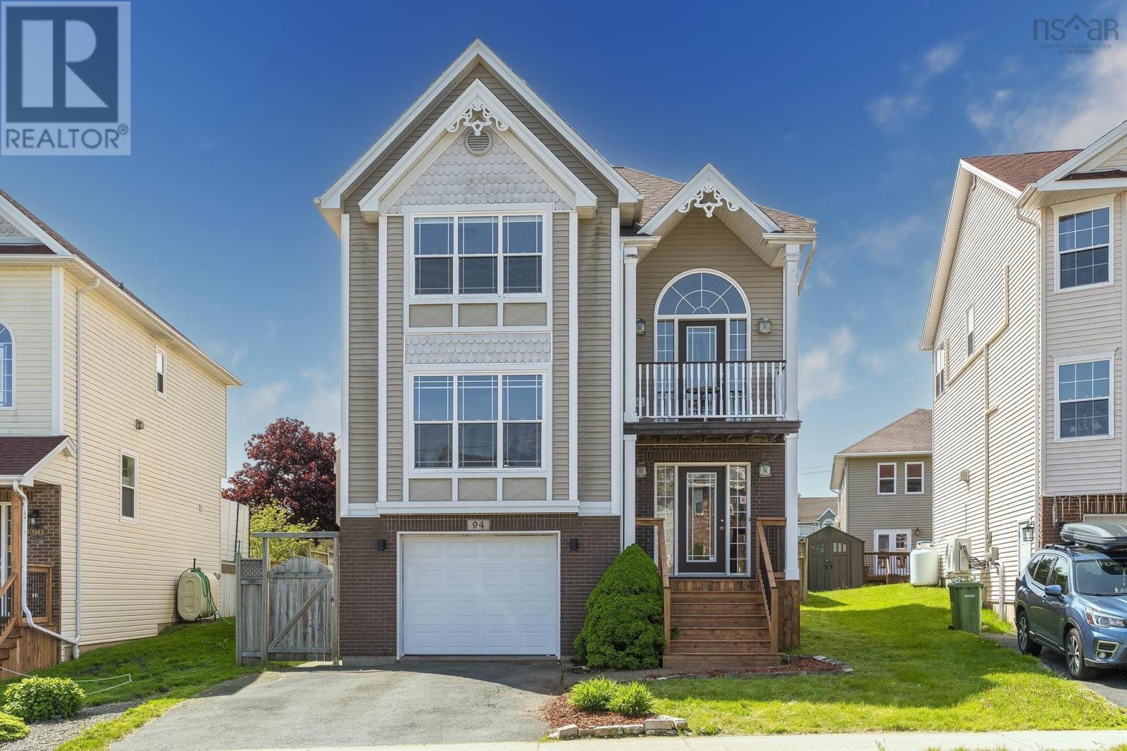 94 Cutter Dr, Halifax, NS B3M 4W5