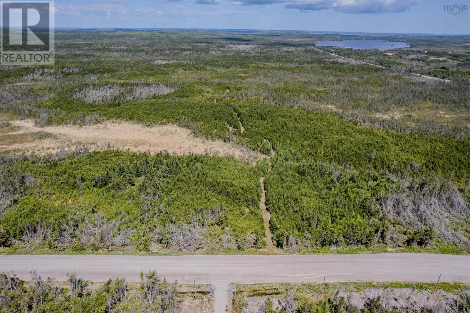0 No Louisbourg Hwy, Louisbourg, NS B1C 2G2
