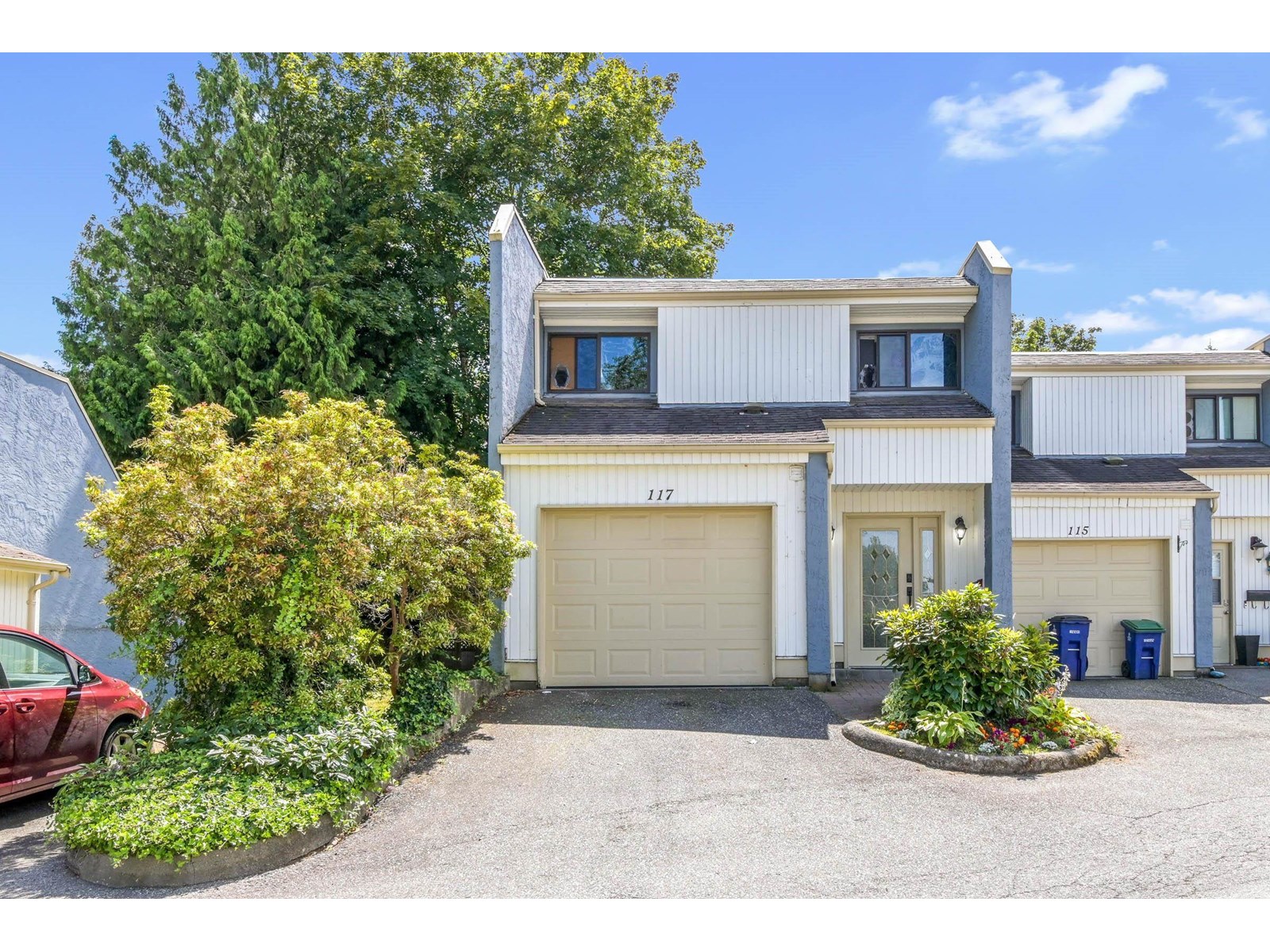 3455 Wright Street Unit 117, Abbotsford, BC V2S 5P1