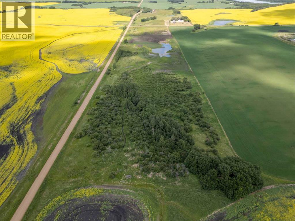 Township Road 440, Rural Camrose County, AB T0B 1M0