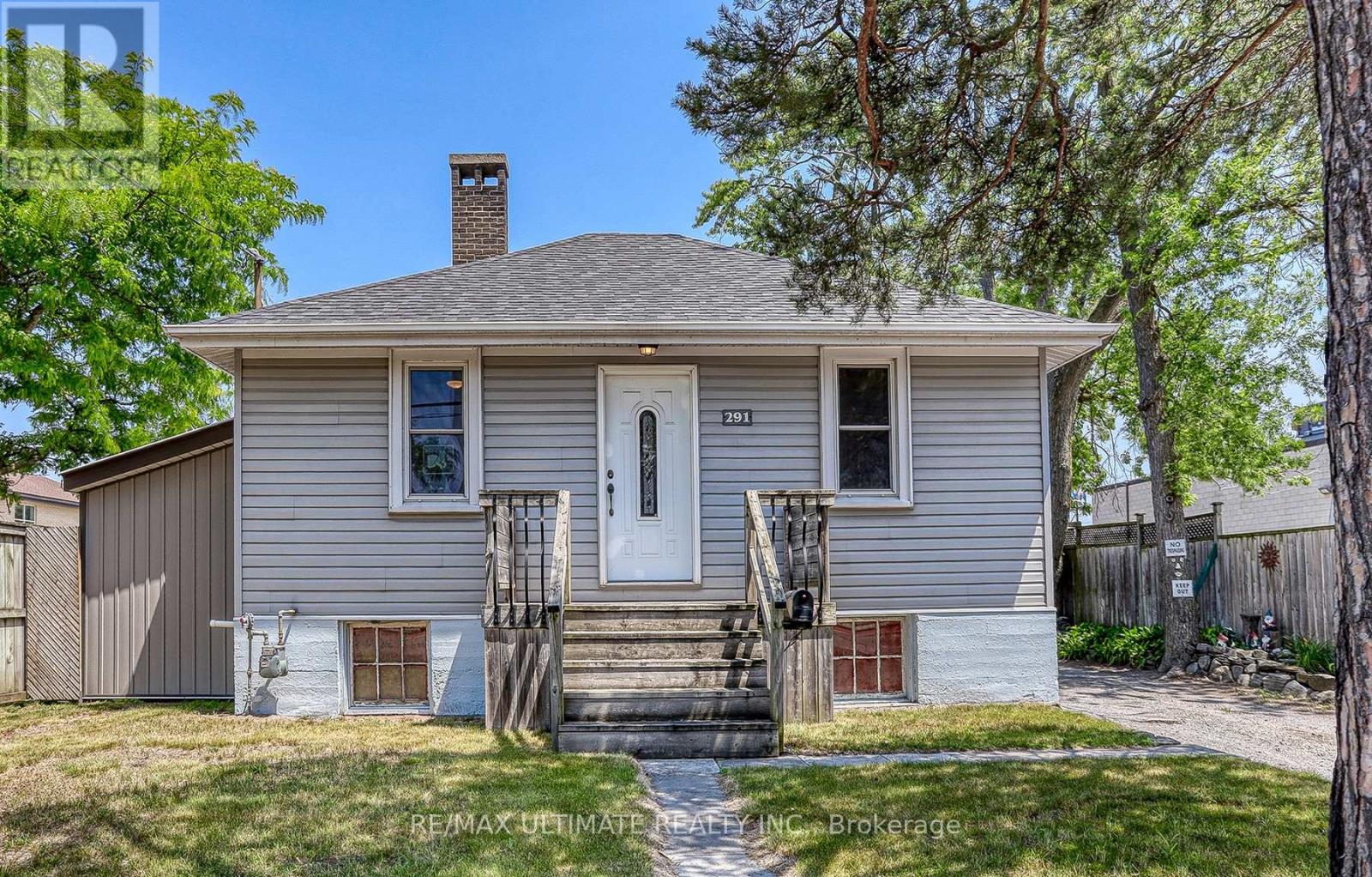 291 Morningside Ave, Toronto West Hill, ON M1E 3G1