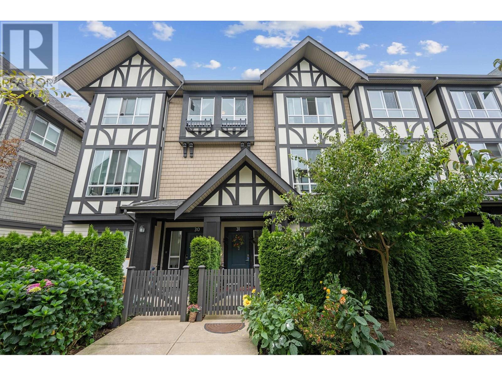 10388 No 2 Road Unit 31, Richmond, BC V7E 0B9