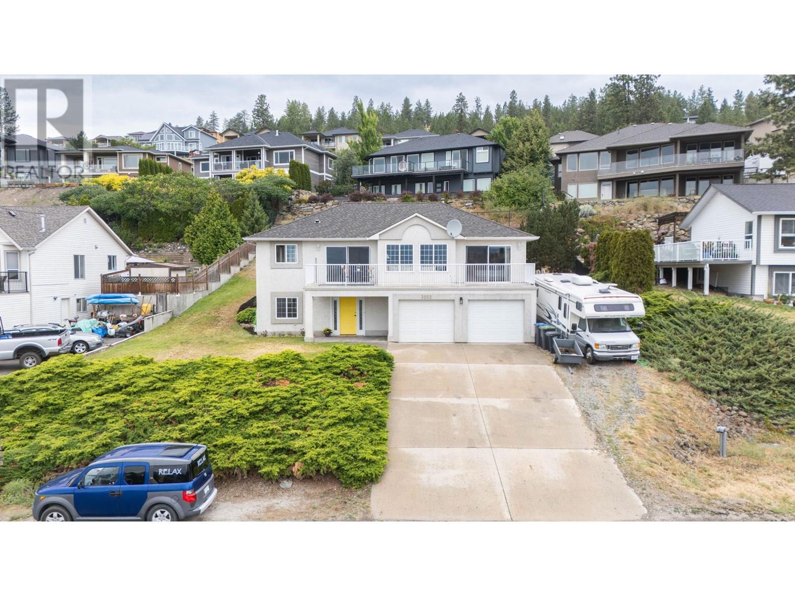 3052 Ensign Way, West Kelowna, BC V4T 1V1