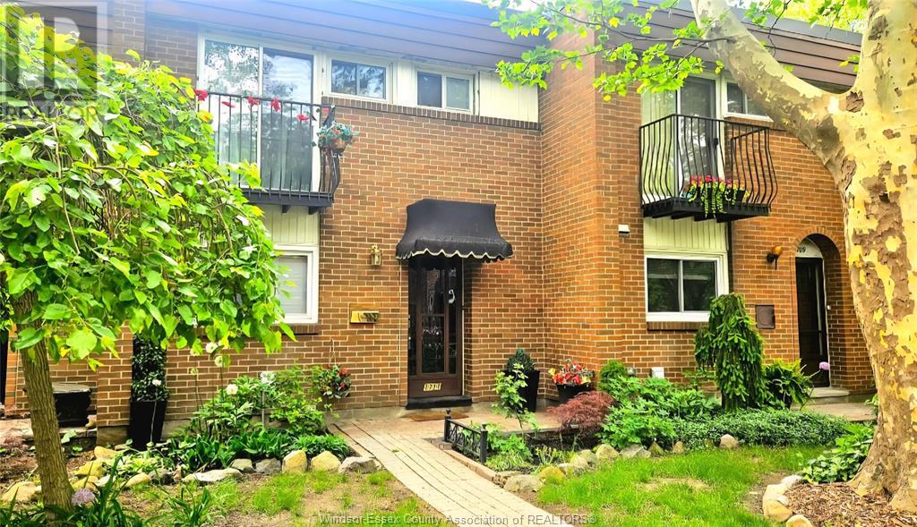 1711 E Gate Estates Unit 46, Windsor, ON N8T 2S8