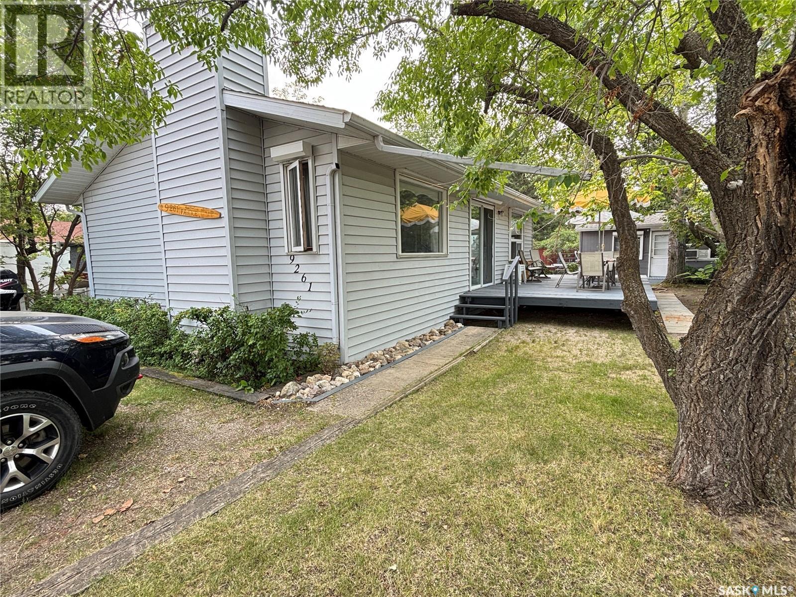 9261 Clement Cres, Cochin, SK S0M 0L0