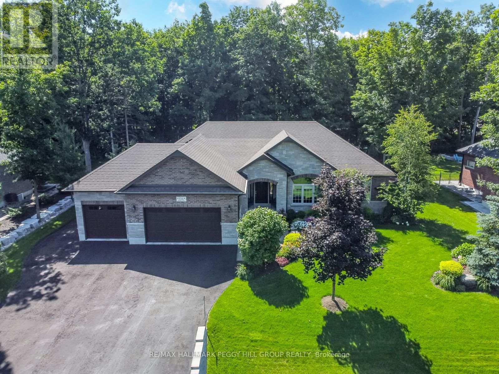 126 Mennill Dr, Springwater Snow Valley, ON L9X 0J2