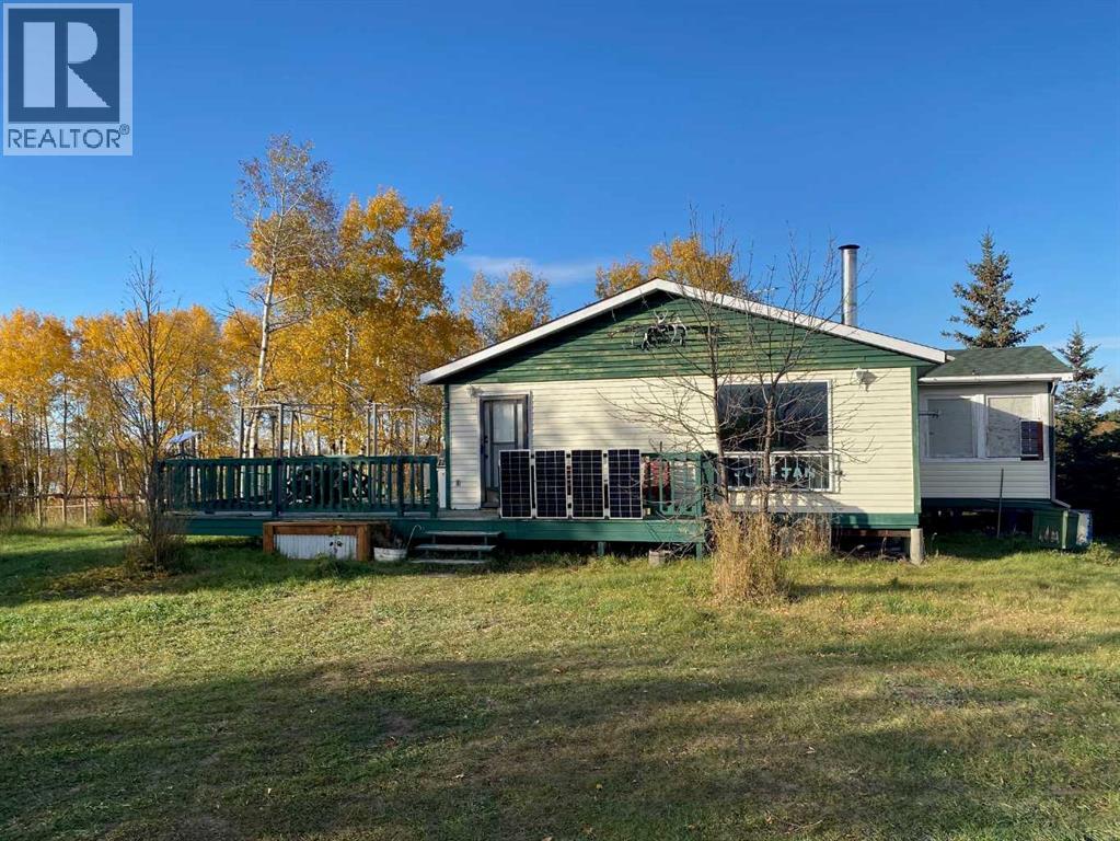 10147 Twp Rd 430b, Rural Flagstaff County, AB T0B 1V0