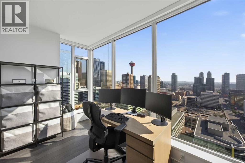 310 12 Avenue Sw Unit 2405, Calgary, AB T2R 1B5