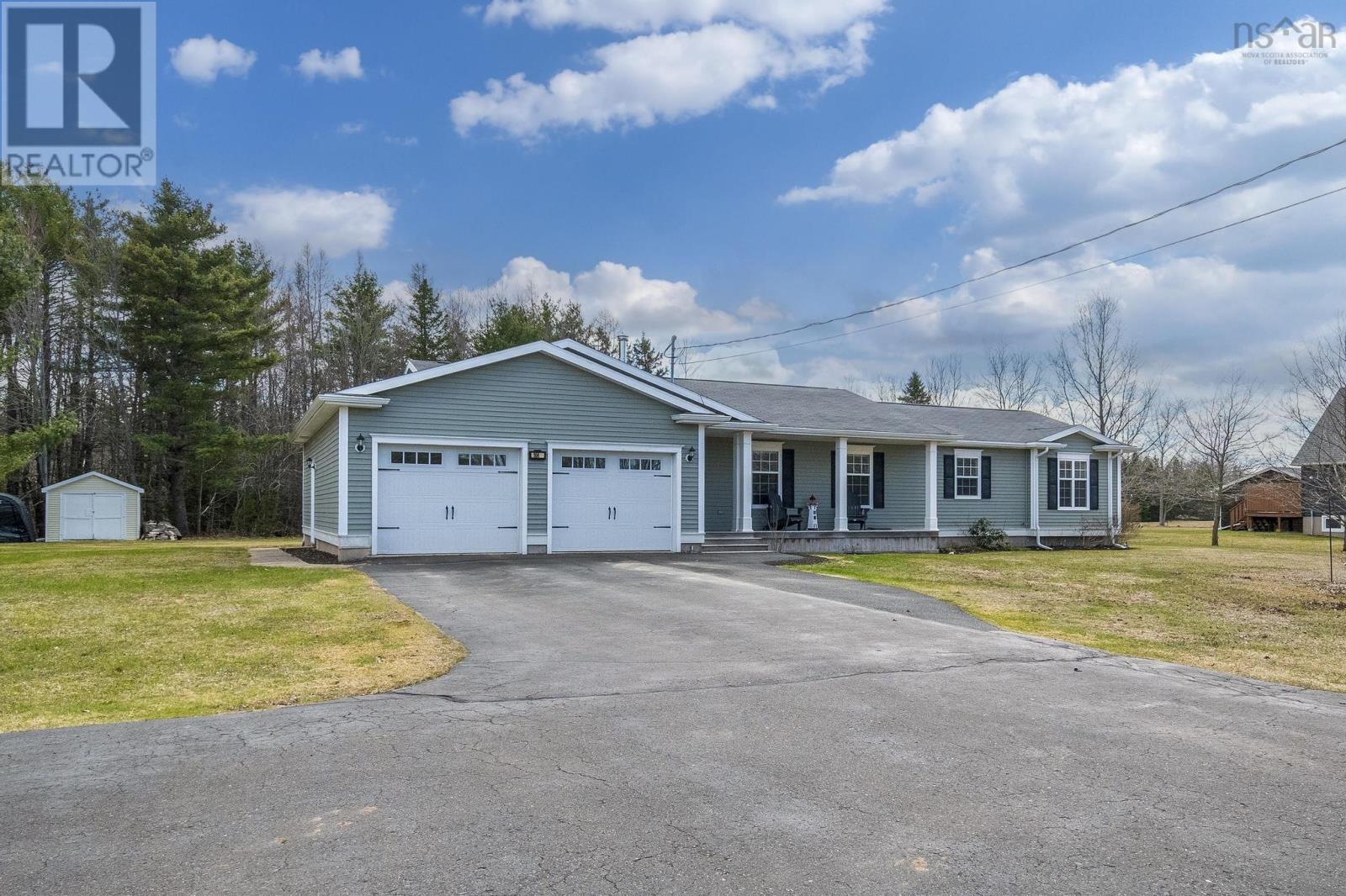 104 Meadowvale Rd, Meadowvale, NS B0P 1R0