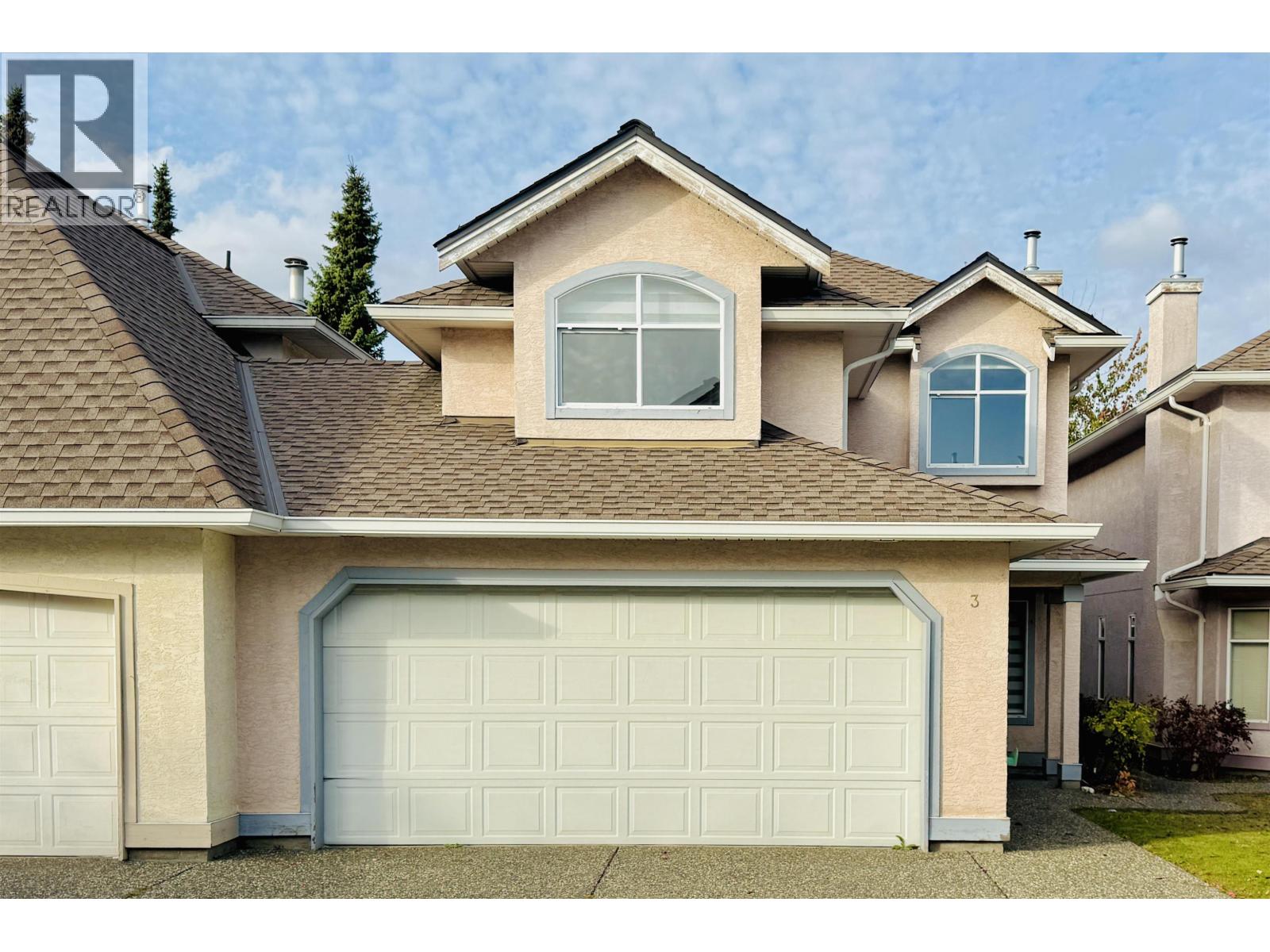 10000 Fisher Gate Unit 3, Richmond, BC V6X 3W8