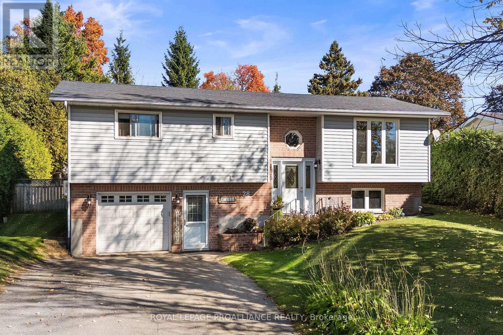 28 Percy St, Cramahe, ON K0K 1S0
