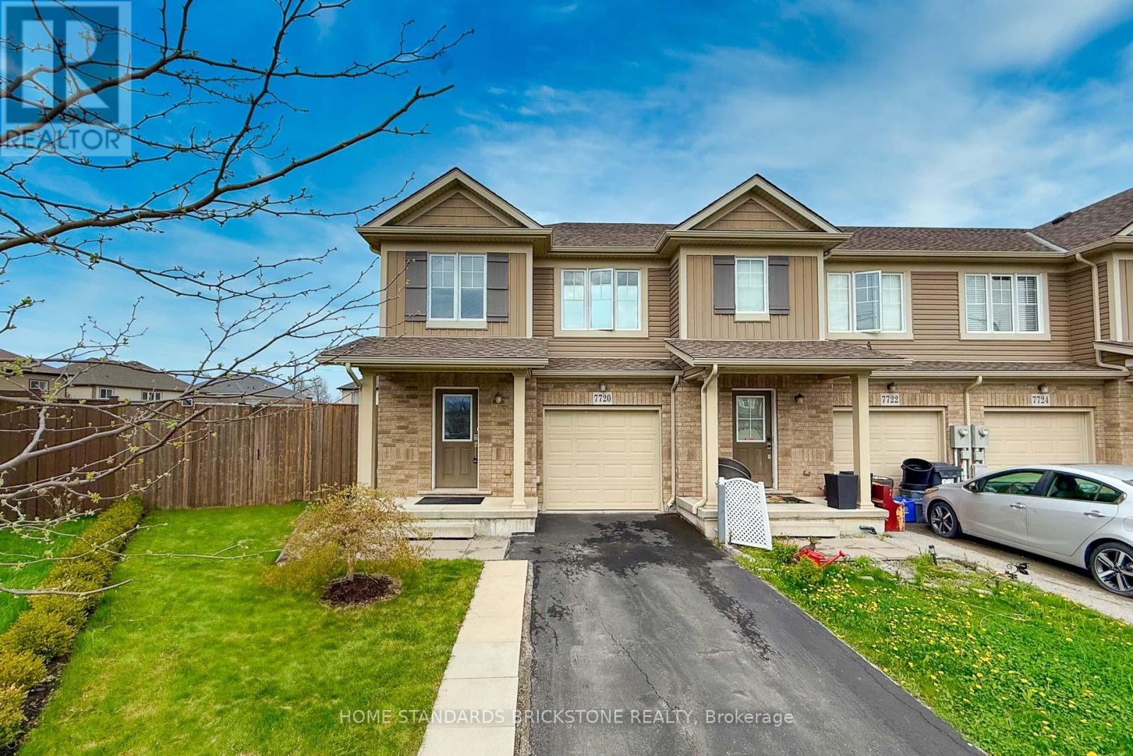 7720 Shaw St, Niagara Falls, ON L2G 0H1