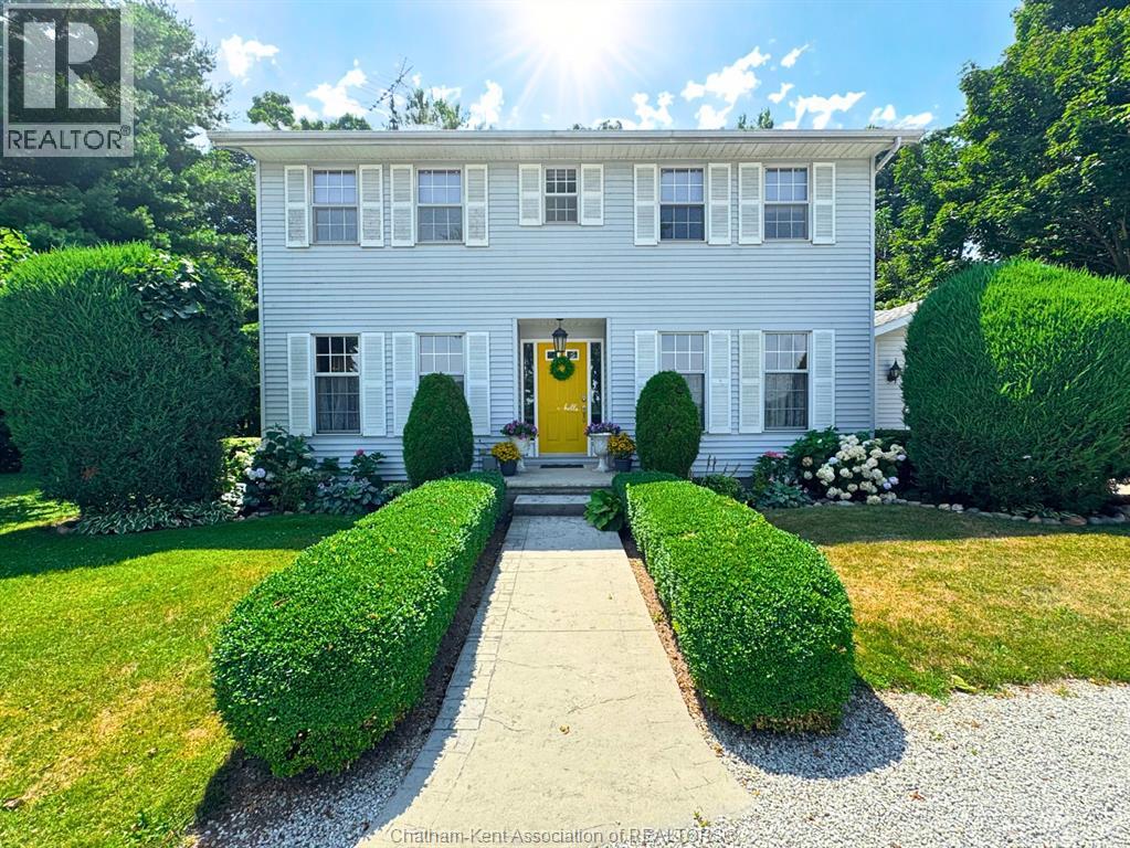 19196 Douglas Rd, Chatham-Kent, ON N0P 1A0