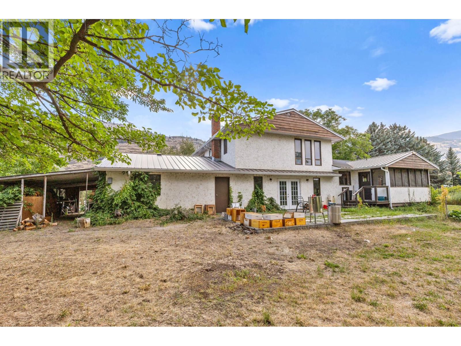 294 Road 18 Rd, Oliver, BC V0H 1T1