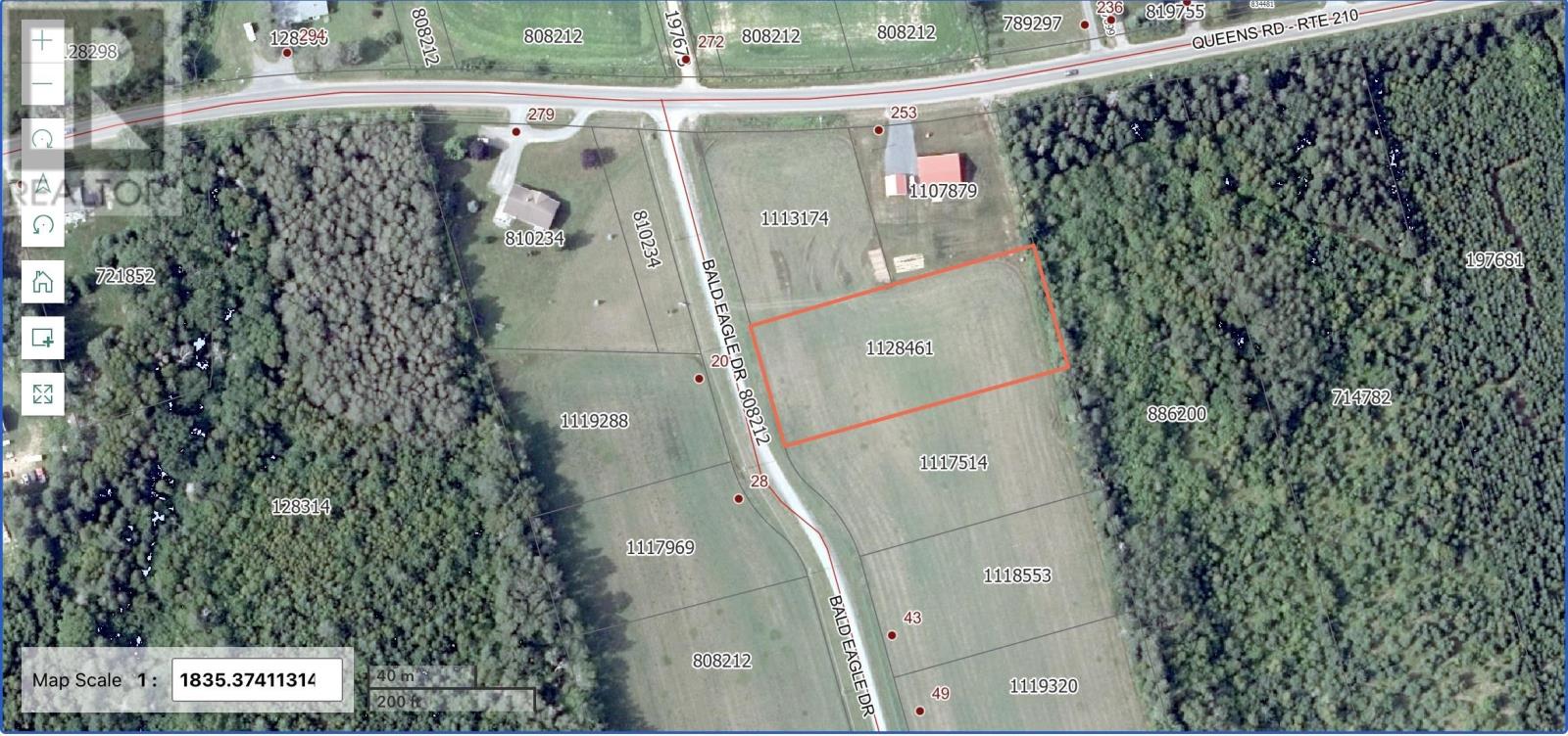 3 Bald Eagle Drive, Montague, PE C0A 1R0