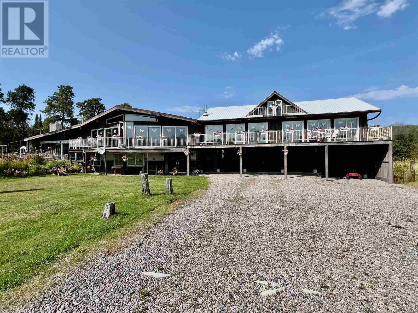 65 Wehrstedt Rd, Eagle River, ON P0V 1S0