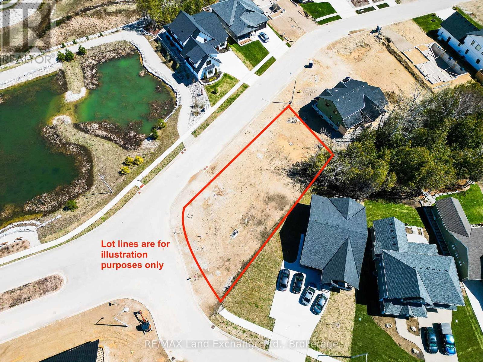 5 Marshall Pl, Saugeen Shores, ON N0H 2L0