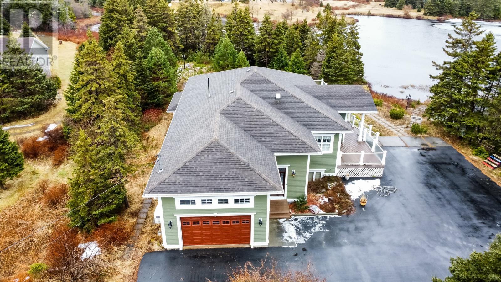 26-28 Ridge Rd, Chapels Cove, NL A1A 1V0