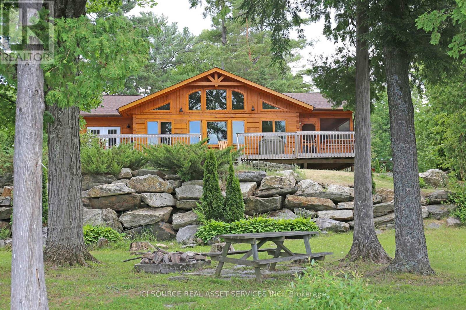 1016 Twin Pine Ln C Ln, Frontenac Frontenac North, ON K0H 1K0