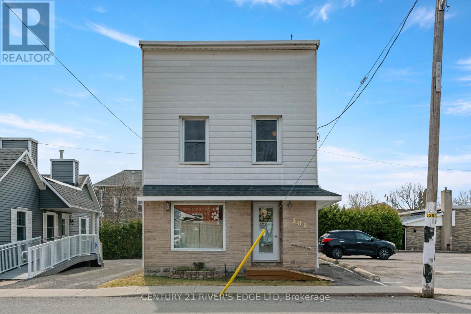 501 Church St, North Dundas, ON K0C 2K0