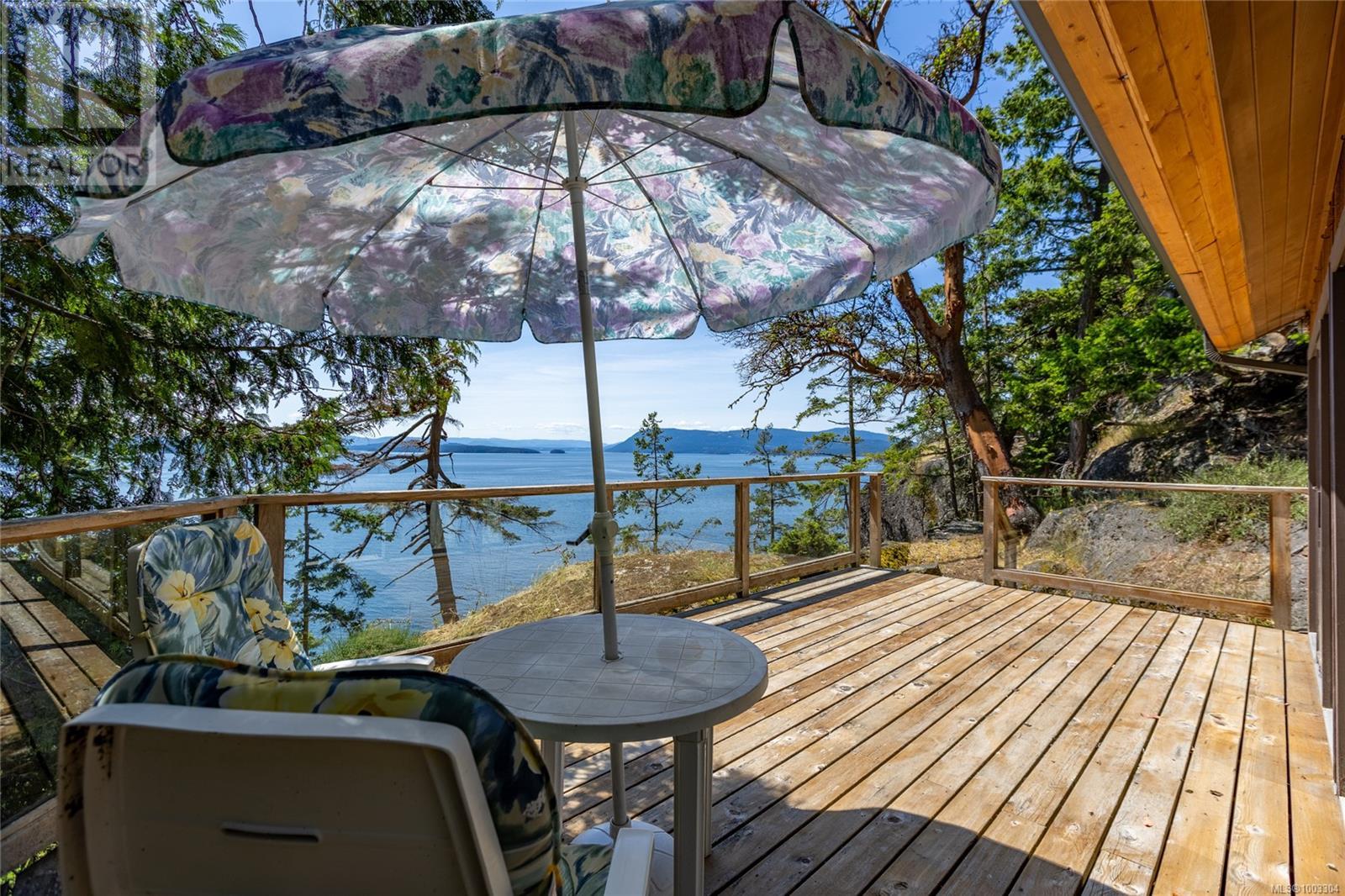 3803 Cutlass Crt Ct, Pender Island, BC V0N 2M2