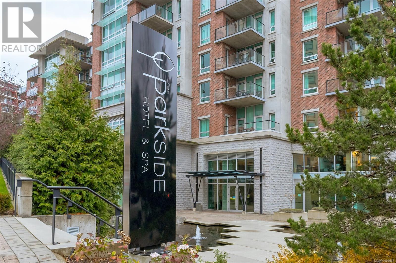 810 Humboldt Street #a216, Victoria, BC V8V 5B1