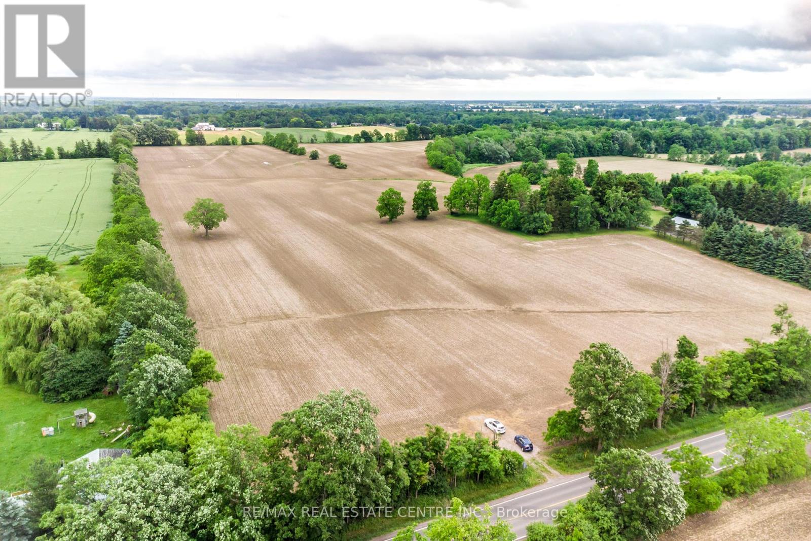 1283 Trinity Church Rd, Hamilton, ON L0R 1P0