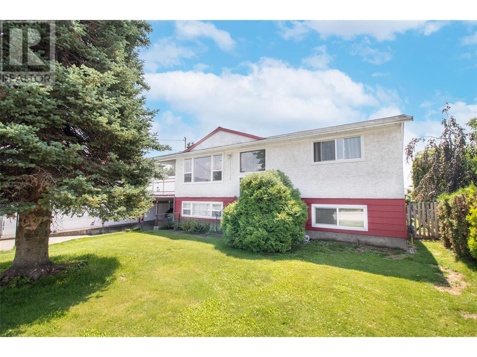 265 Pearson Rd, Kelowna, BC V1X 2L5