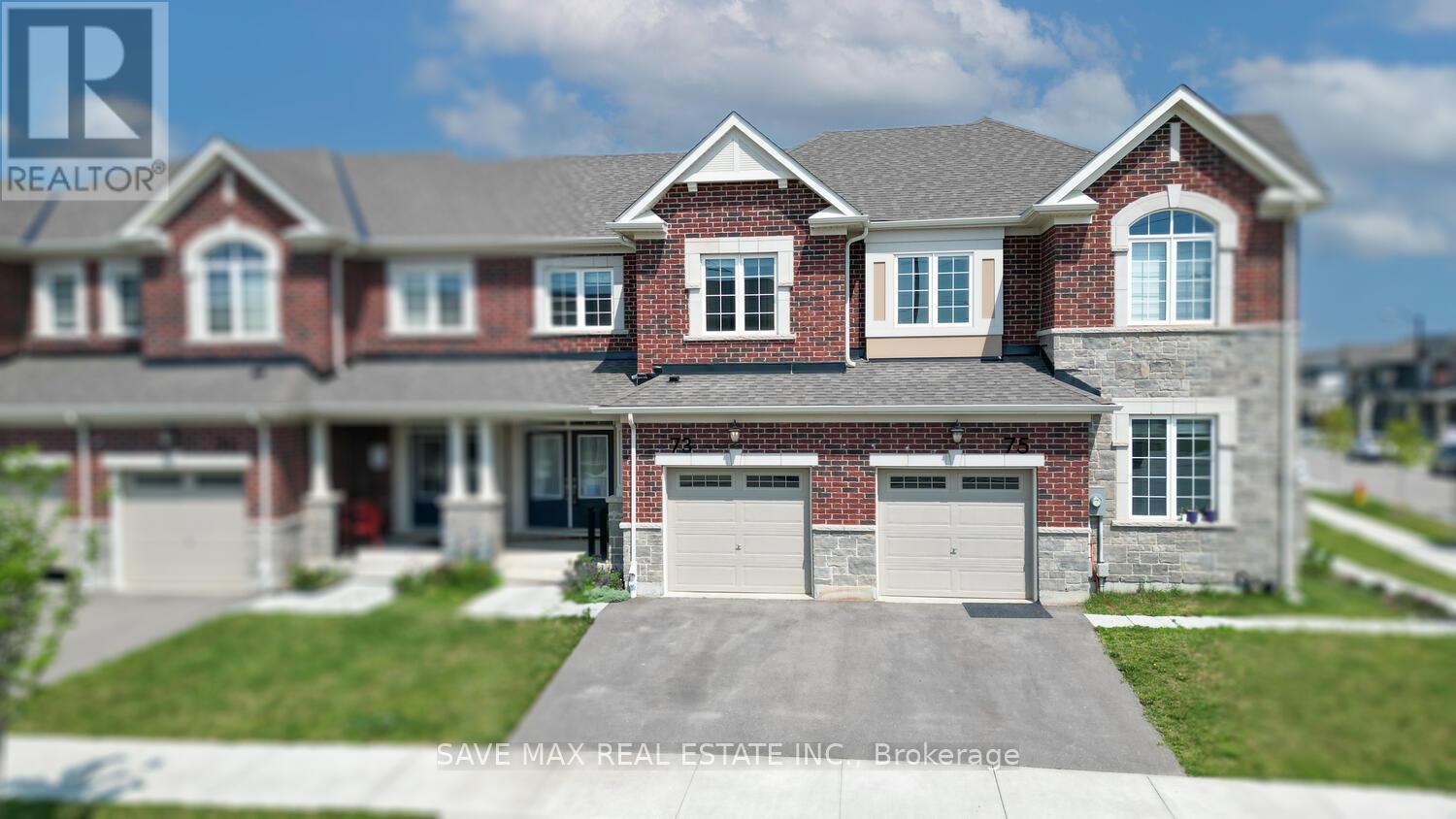73 Forestwalk St, Kitchener, ON N2R 0S3