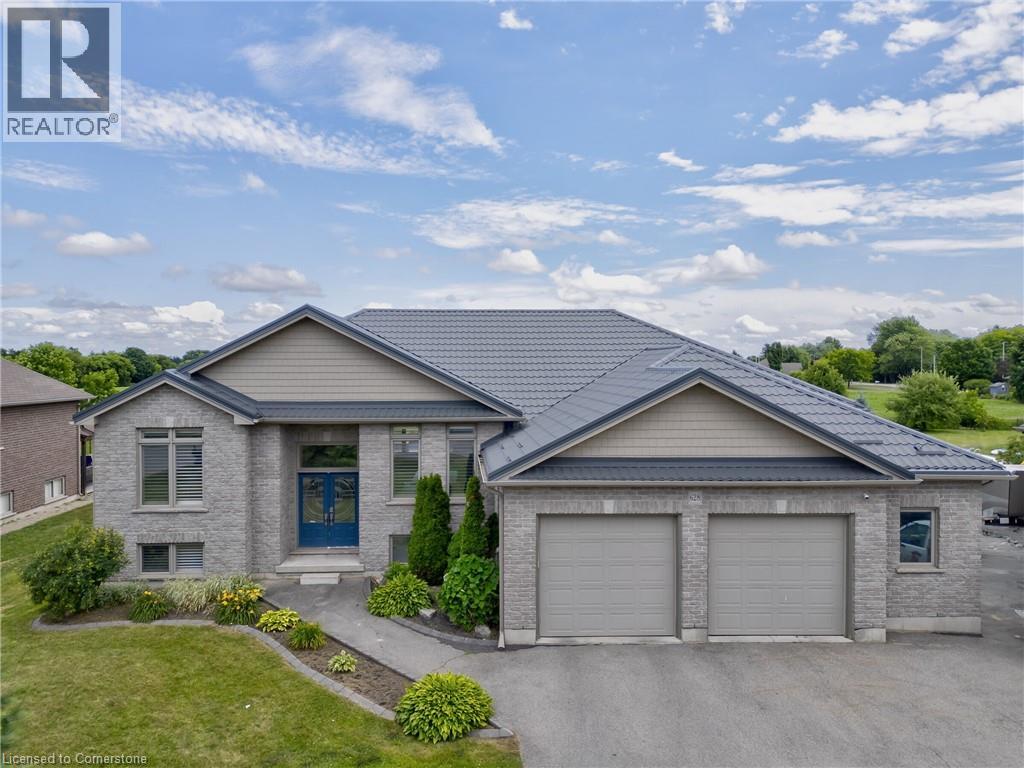 628 Mt Pleasant Rd, Brant, ON N0E 1K0