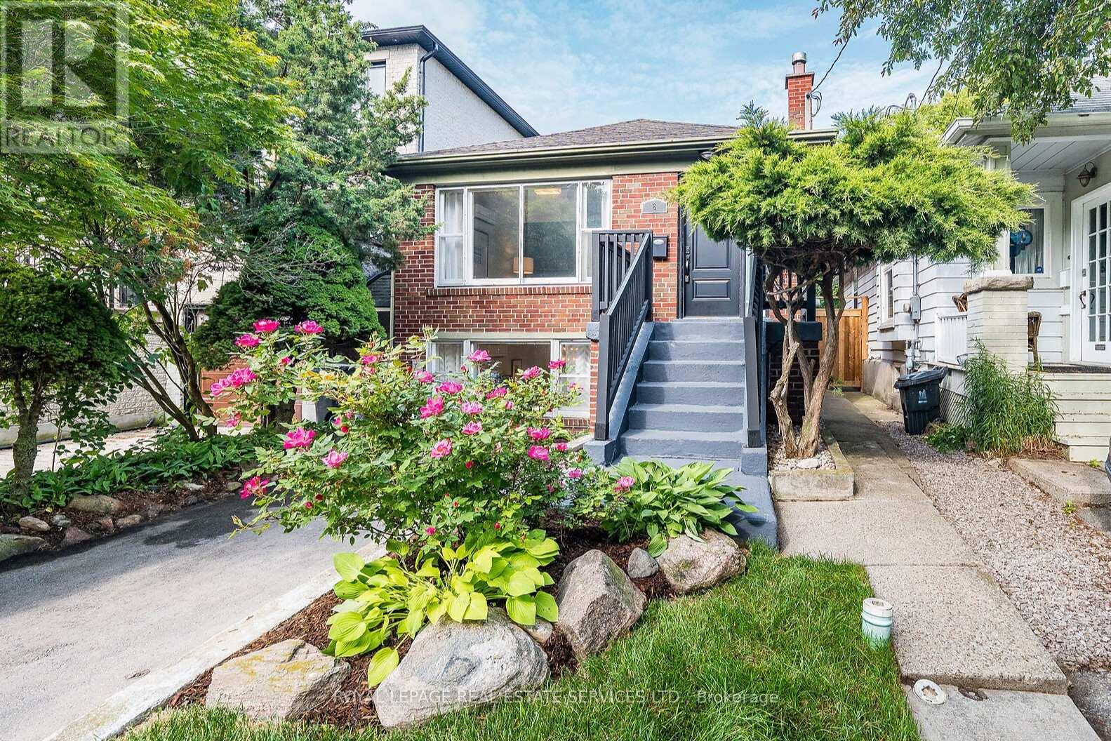 6 Twelfth St, Toronto, ON M8V 3G7