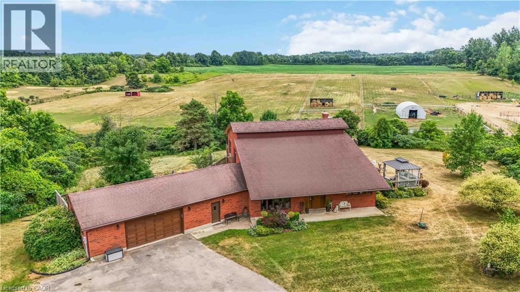 827544 Township Rd 8 Rd, Blandford-Blenheim, ON N0J 1G0