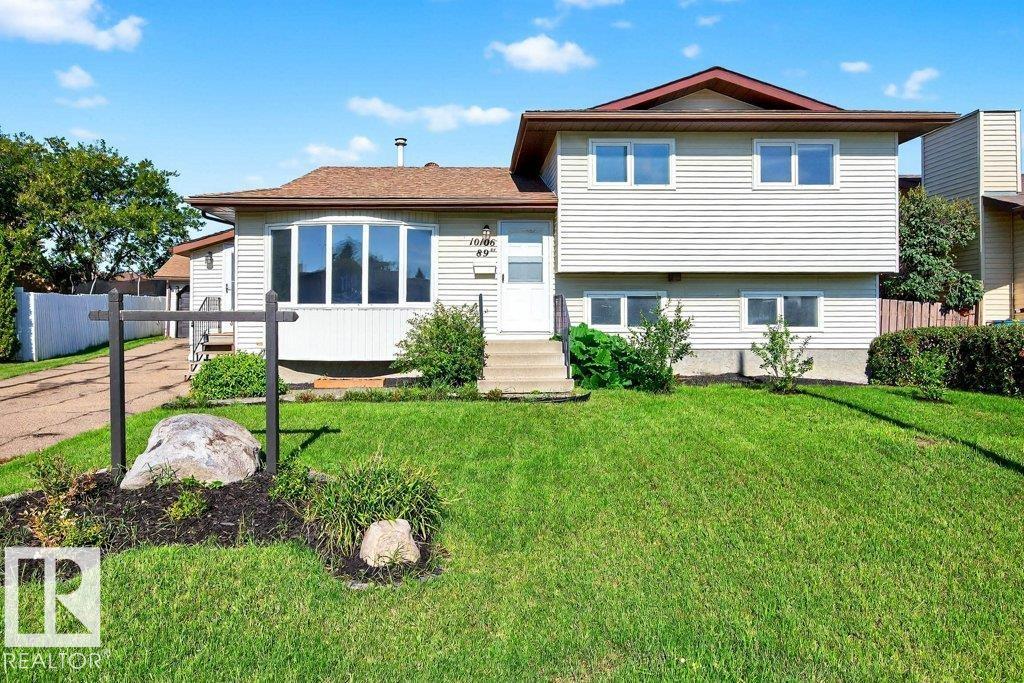 89 St Unit 10106, Morinville, AB T8R 1B5