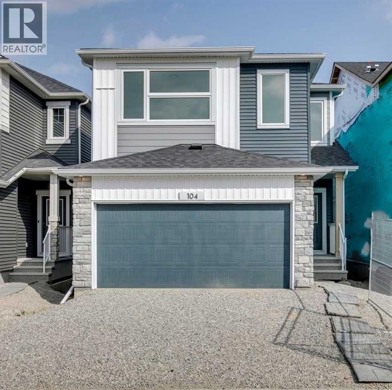 104 Amblefield Grv NW, Calgary, AB T3P 2L4