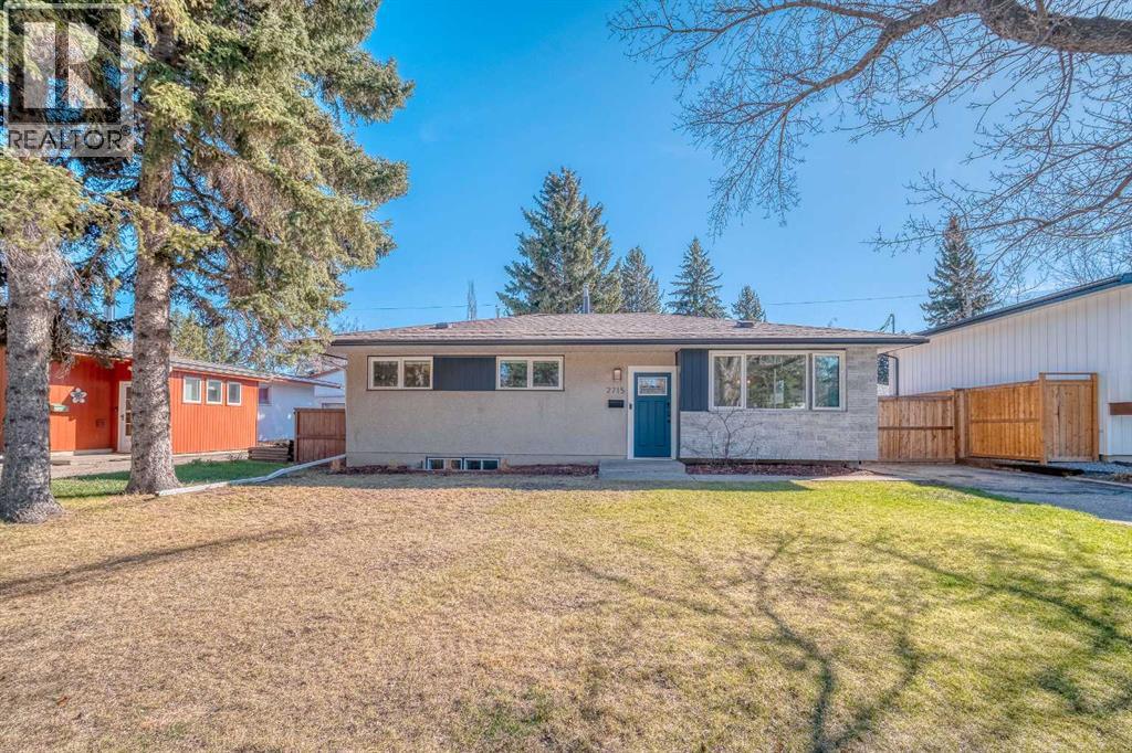 63 Avenue Sw Unit 2715, Calgary, AB T3E 5J6