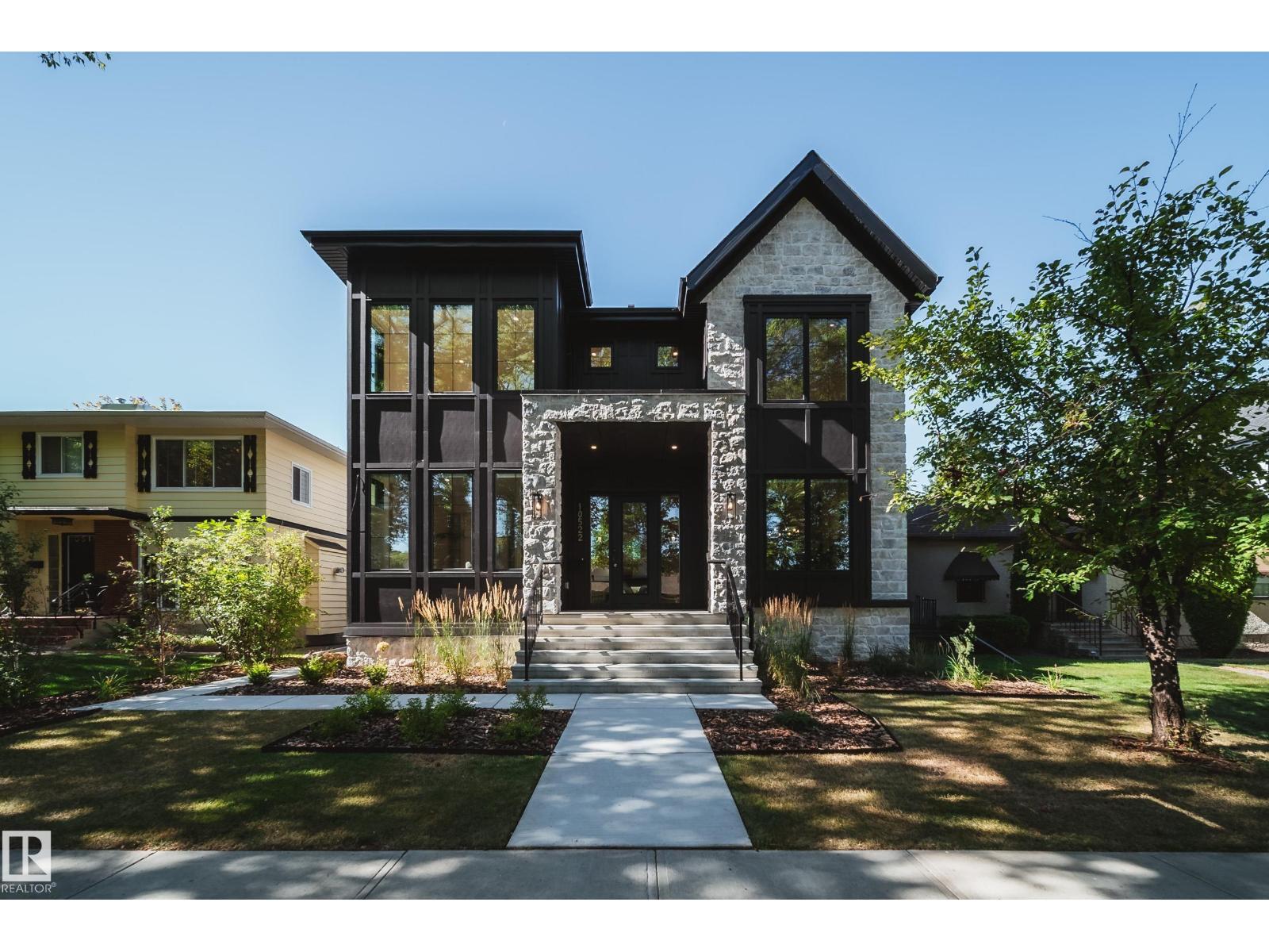 134 St Nw Unit 10522, Edmonton, AB T5N 2B5