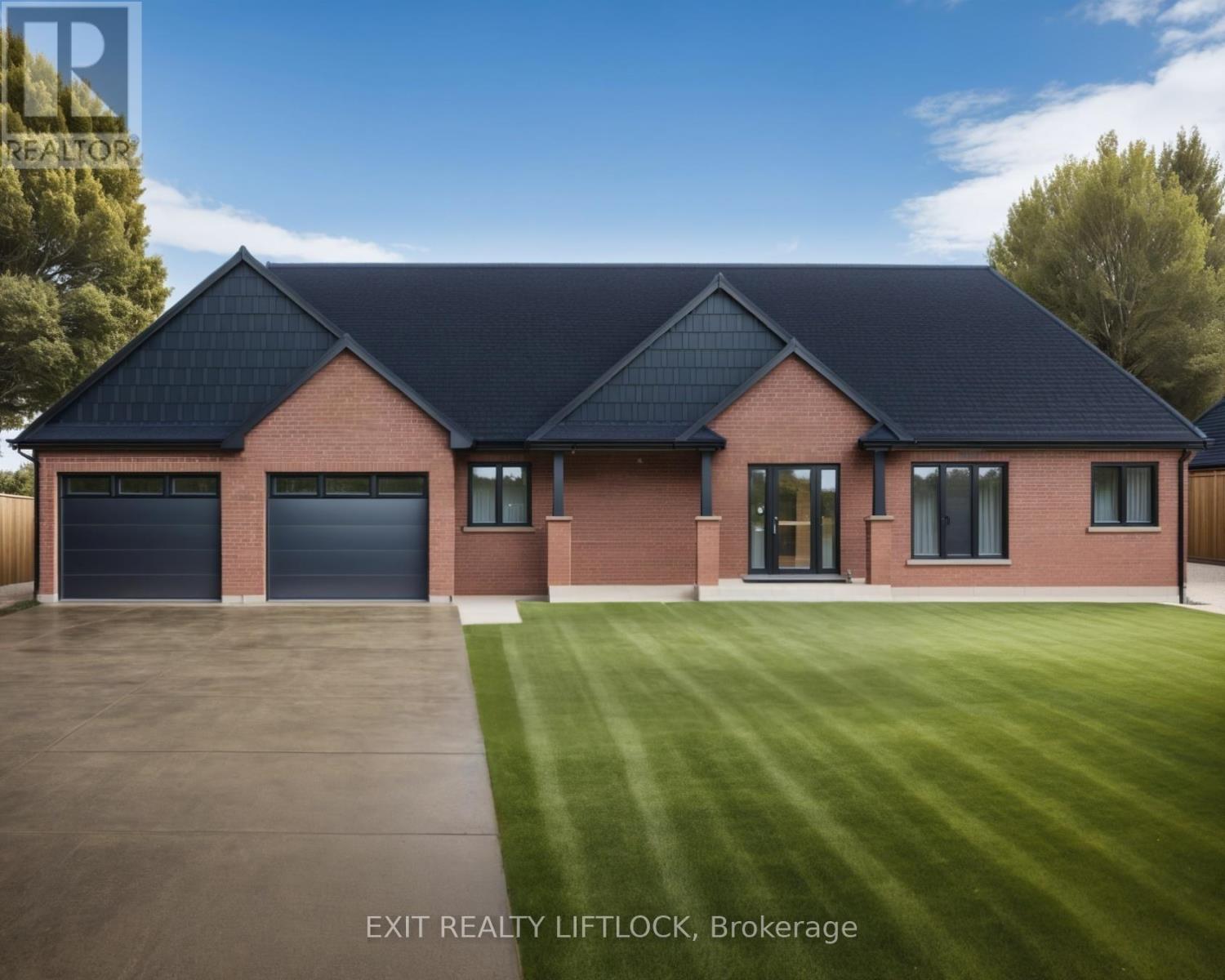 1925 Davenport Rd, Cavan-Monaghan, ON L0A 1C0